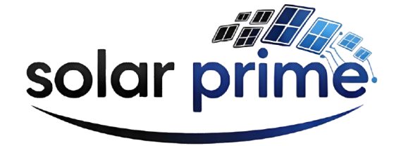 Solar Prime Logo